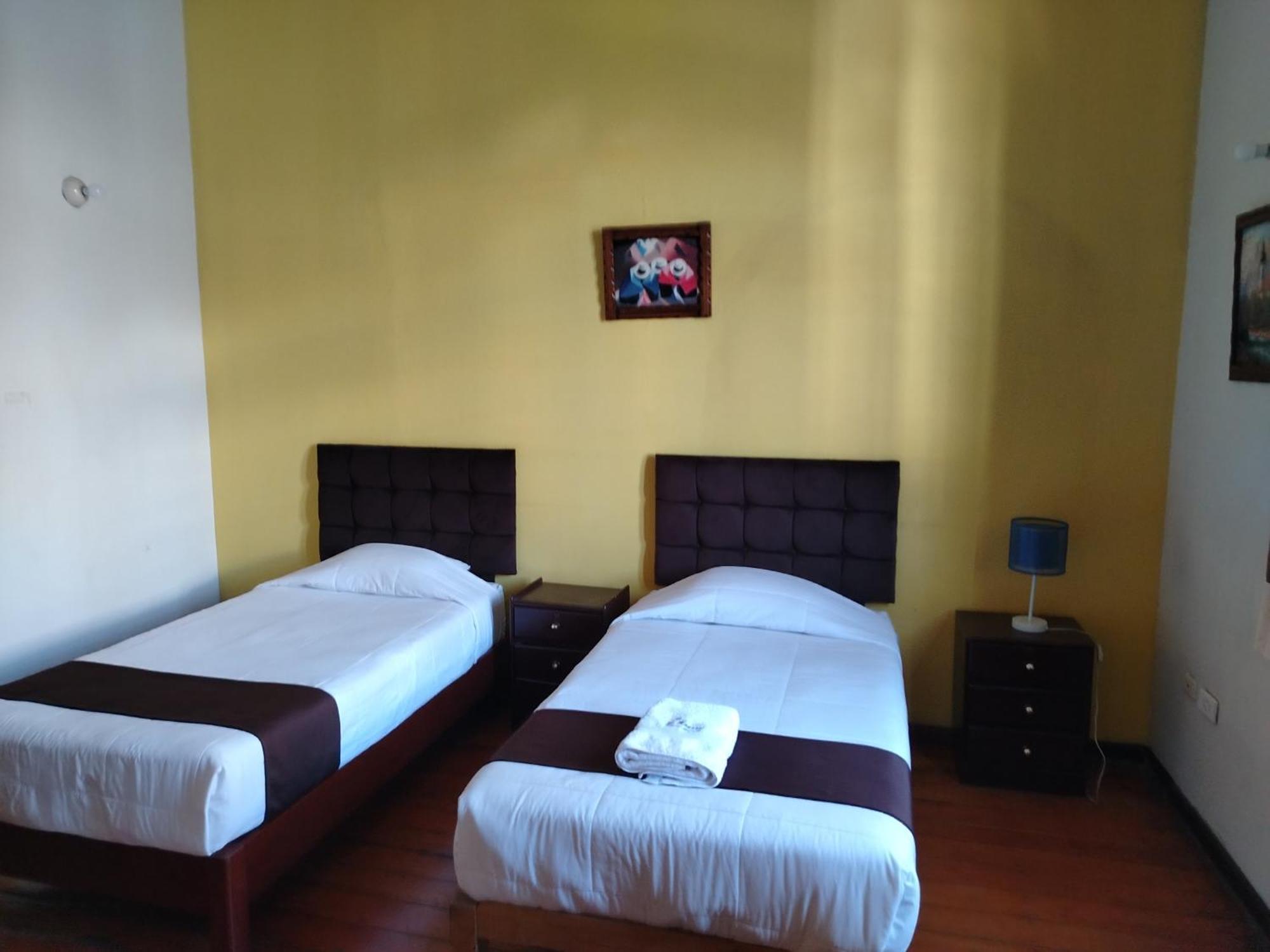 La Mansion Del Monarca Hotel Арекуипа Екстериор снимка