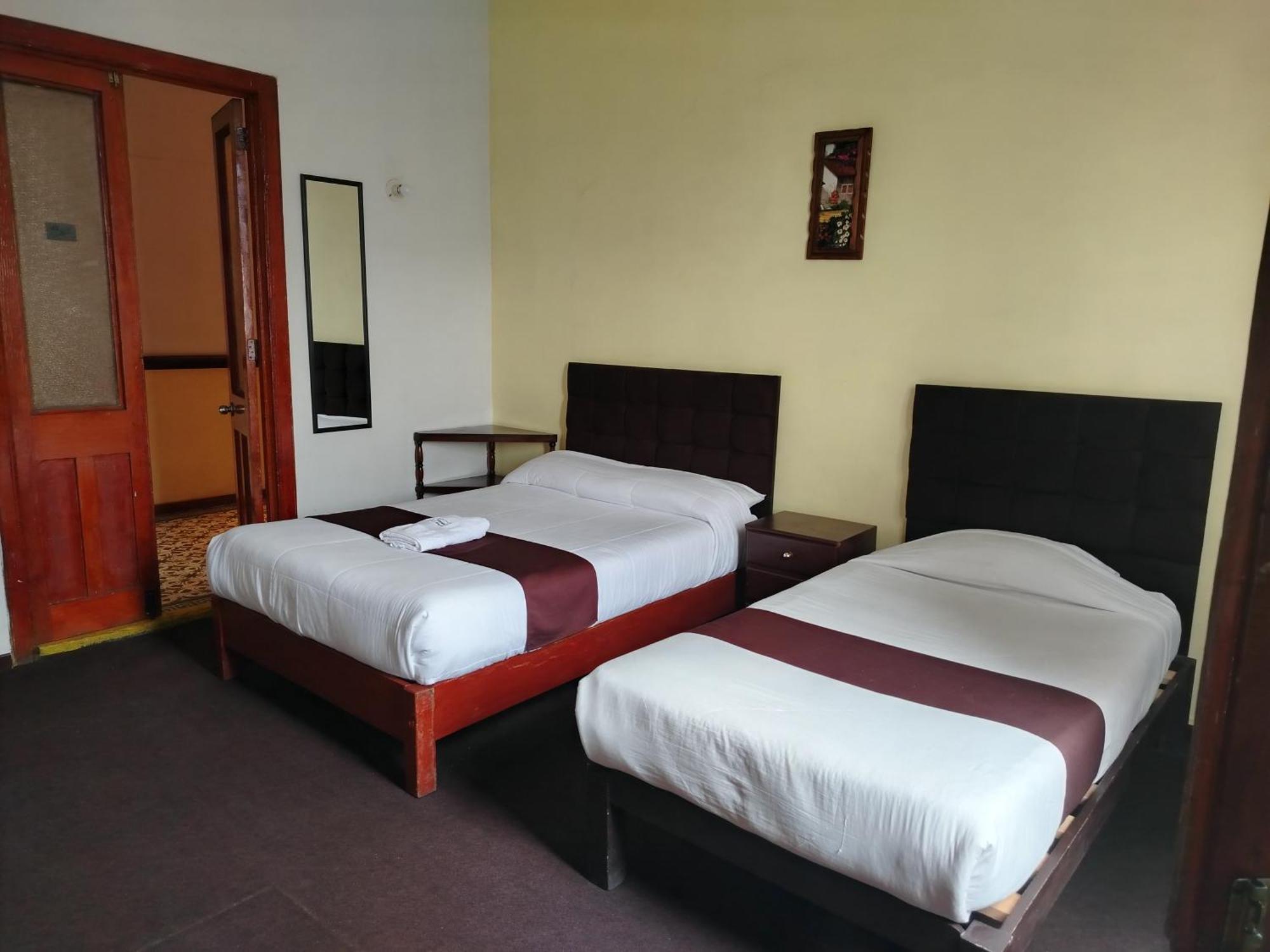 La Mansion Del Monarca Hotel Арекуипа Екстериор снимка