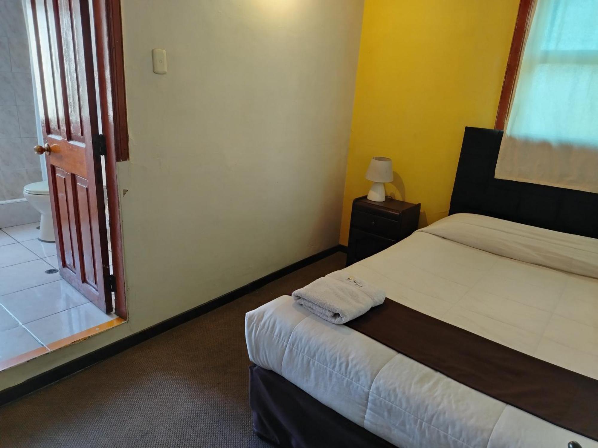 La Mansion Del Monarca Hotel Арекуипа Екстериор снимка