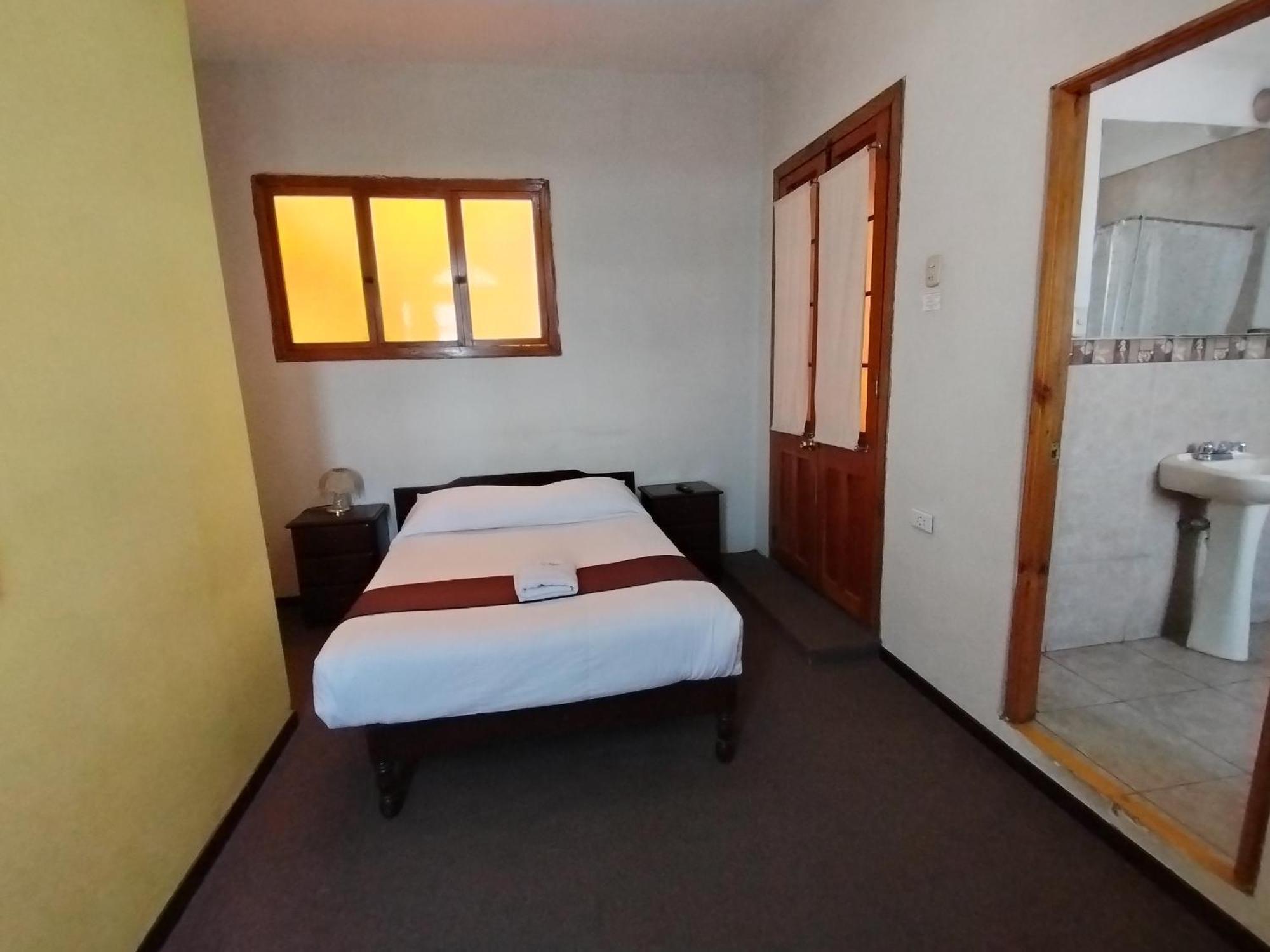 La Mansion Del Monarca Hotel Арекуипа Екстериор снимка