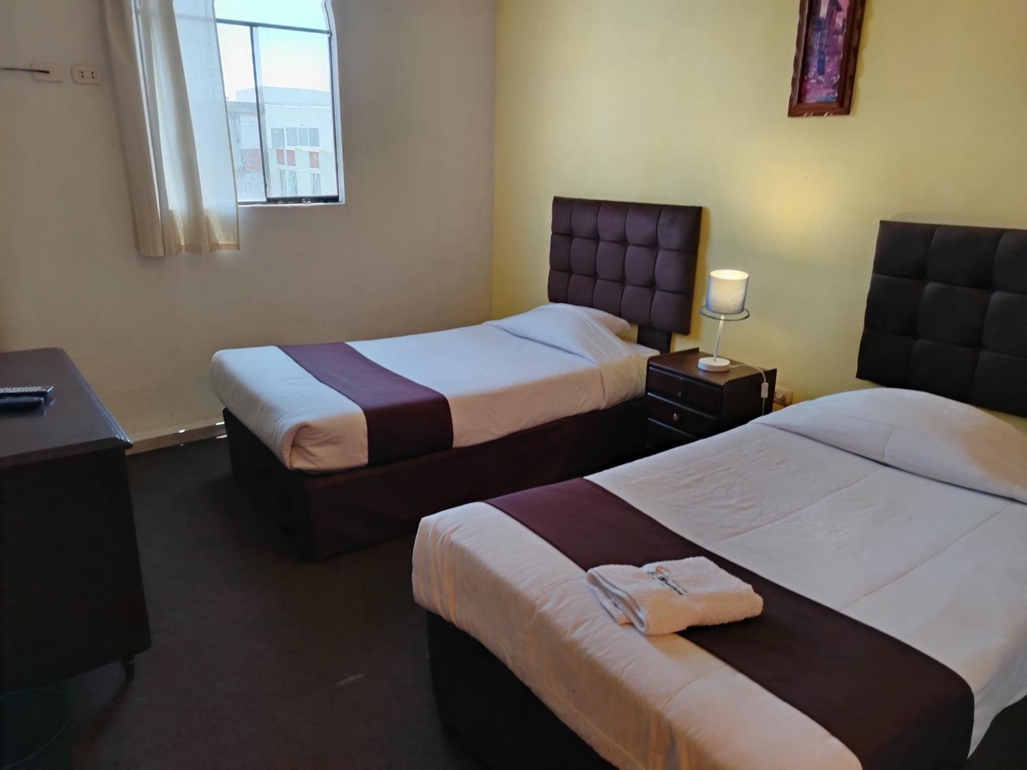 La Mansion Del Monarca Hotel Арекуипа Екстериор снимка