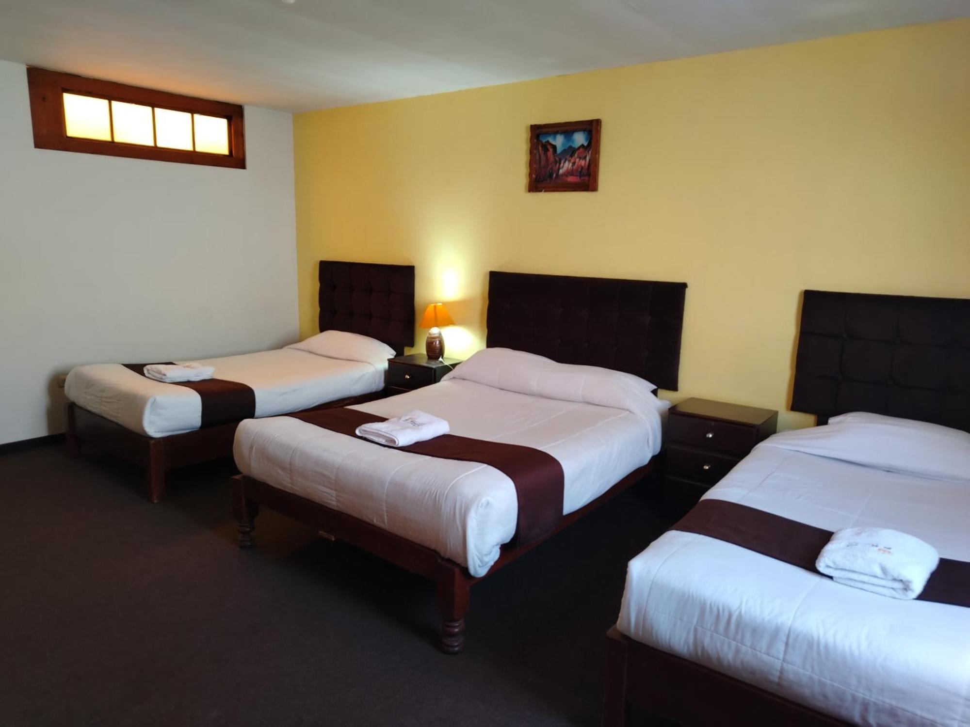 La Mansion Del Monarca Hotel Арекуипа Екстериор снимка