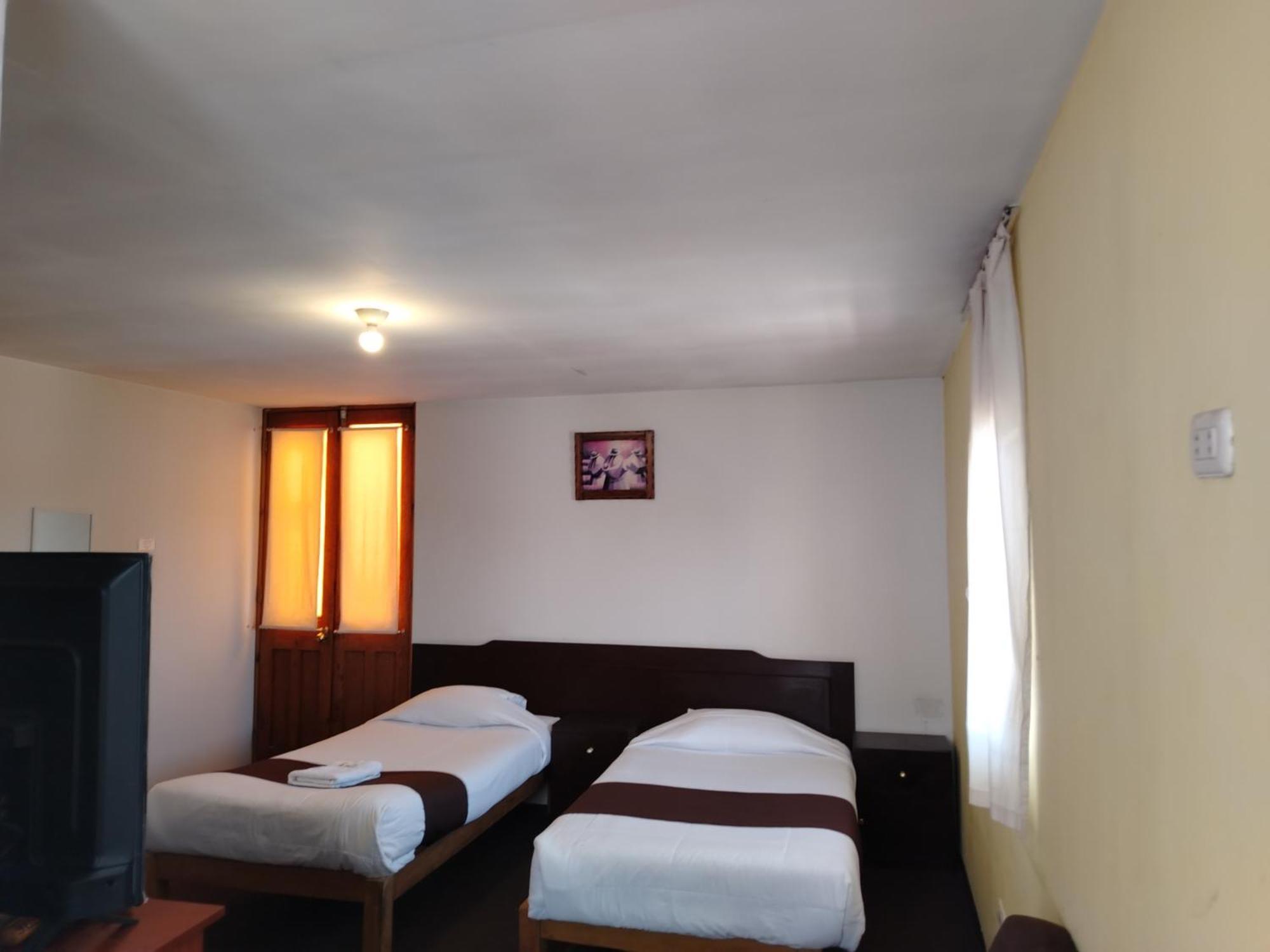 La Mansion Del Monarca Hotel Арекуипа Екстериор снимка