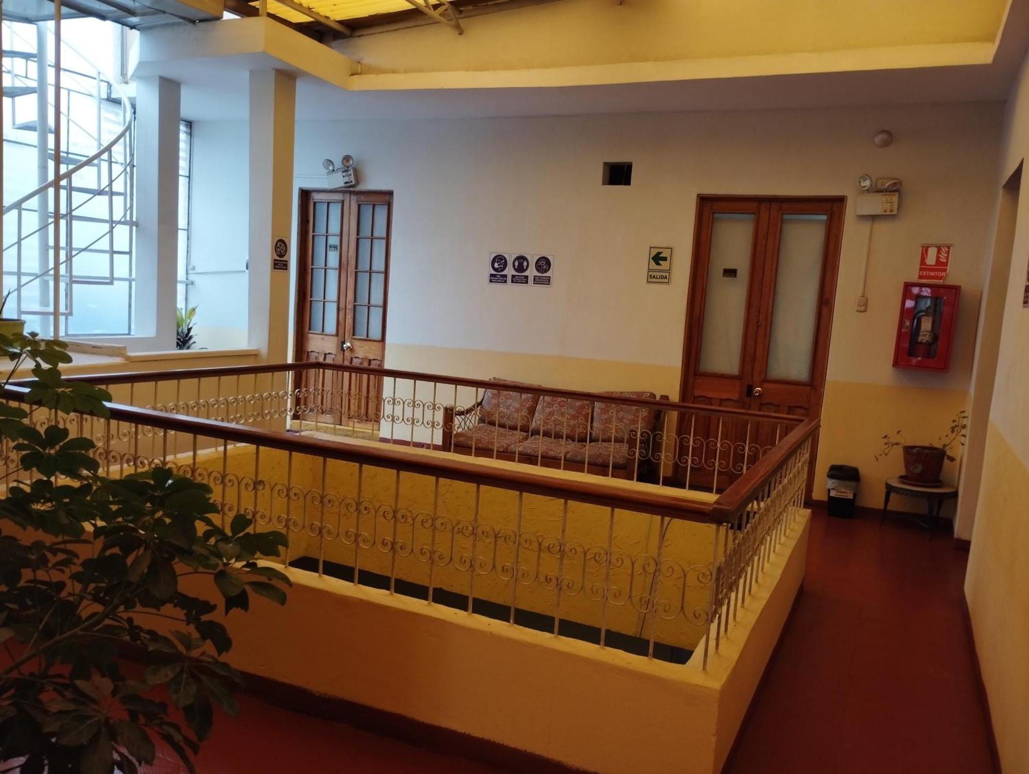 La Mansion Del Monarca Hotel Арекуипа Екстериор снимка