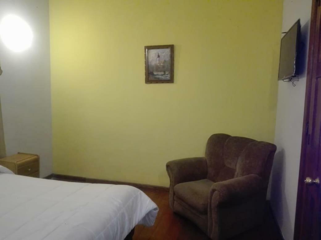 La Mansion Del Monarca Hotel Арекуипа Екстериор снимка