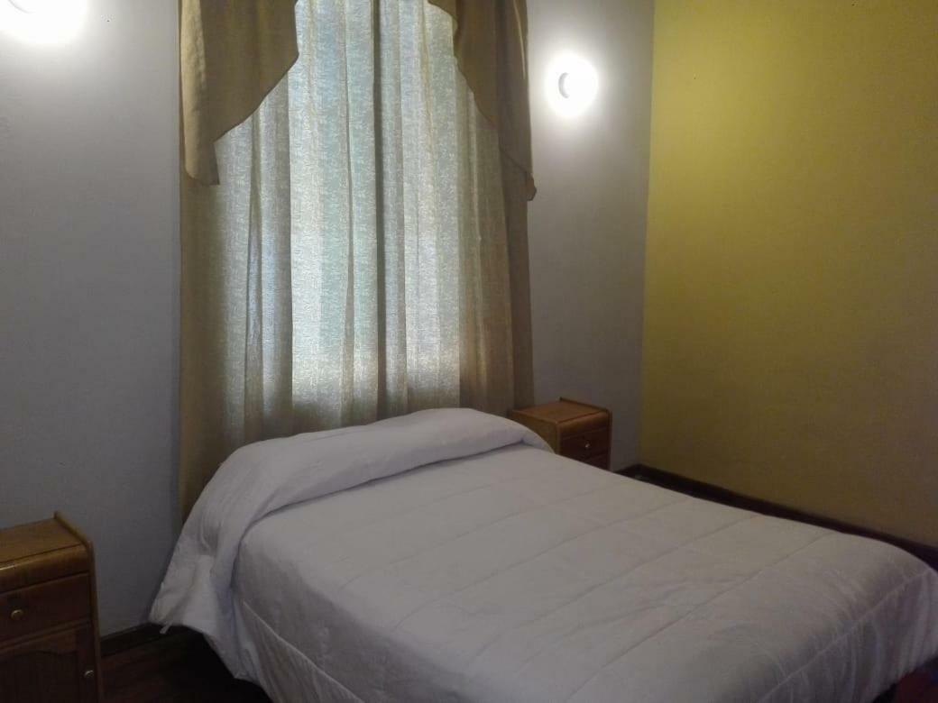 La Mansion Del Monarca Hotel Арекуипа Екстериор снимка