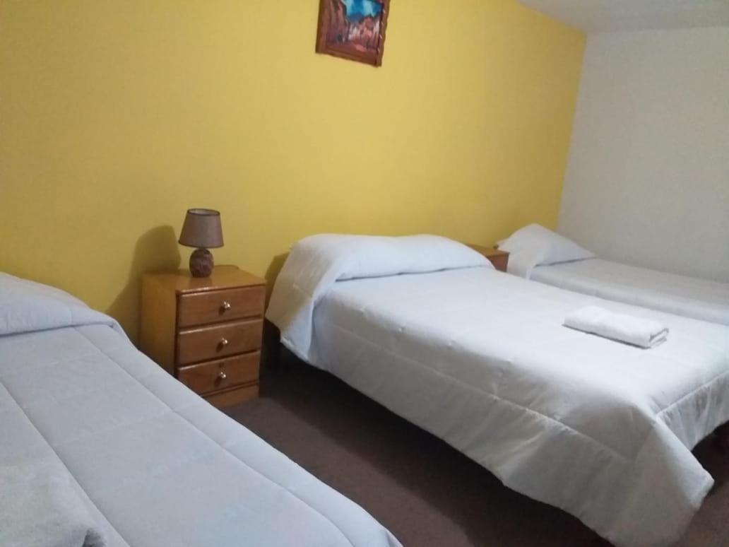 La Mansion Del Monarca Hotel Арекуипа Екстериор снимка